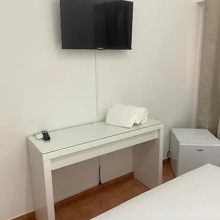 アパートホテル Doce Dream サンタ・イリア・デ・アゾイア