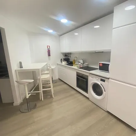 Doce Dream Hotel apartamentowy