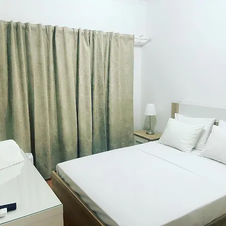 Doce Dream Hotel apartamentowy