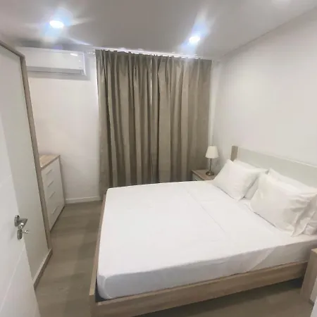 Doce Dream Hotel apartamentowy Santa Iria de Azoia