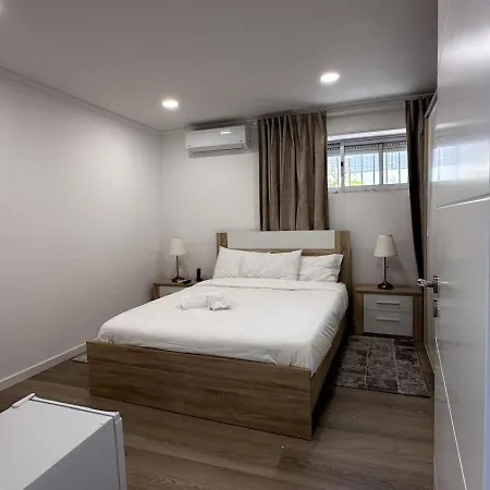 Aparthotel Doce Dream Santa Iria de Azoia