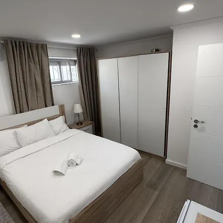 Doce Dream Santa Iria de Azoia