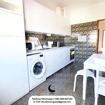 Doce Dream Santa Iria da Azóia