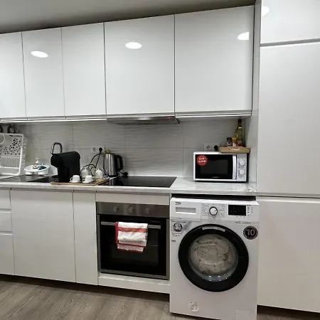Doce Dream Apartmanhotel Santa Iria da Azóia