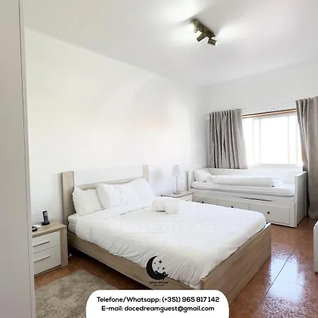 Doce Dream アパートホテル